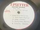 RHYTHM SHOWER Upsetter Lee Perry LP Jamaica Orig Issue 1974  Reggae