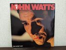 John Watts – One More Twist (1982, Vinyl)