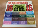 Various - The Motown Sound - 16 Big Hits Vol. 7