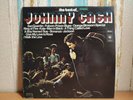 Johnny Cash ‎– The Best Of Johnny Cash LP