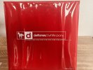 Deftones White Pony 2000 2LP RED Vinyl  PRO-A-100174 Promo  Rare Chino Moreno