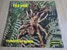 THE WEB - THERAPHOSA BLONDI - UK 1ST STEREO ISSUE - P-1W/P-1W - EXCELLENT