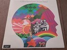 GILES FARNABY'S DREAM BAND - SELF-TITLED - UK 1973 -1G / -1G - EXCELLENT