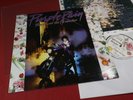 Prince  PURPLE RAIN  -  LP Warner 925110-1 Germany 1984 near mint
