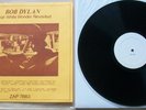 BOB DYLAN GREAT WHITE WONDER REVISITED FAN CLUB LP ZAP 7883 NM LOVELY COPY