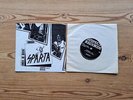 SPARTA - TONIGHT UK 1981 7