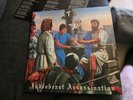 grand belial's key Judeobeast Assassination Vinyl 2023 Pressing