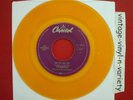 The Beatles  ( HELTER SKELTER ) NEW /MINT GOLD VINYL JUKE BOX ONLY 45 McCARTNEY