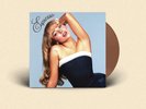 SABRINA CARPENTER Espresso Chocolate Brown Colored 7