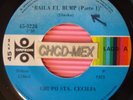 ORFEON 45 MEXICO ●GRUPO STA. CECILIA● LATIN BUMP DISCO FUNK PSYCH SABOR
