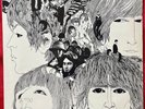 The Beatles Revolver UK Parlophone Stereo 