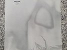 The Cure - Faith - UK, 1981 1st Press, LP Album - Fiction Records