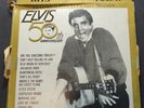 Elvis Presley – Elvis' Greatest Hits - Golden Singles Vol. II 6x7