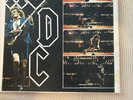 AC/DC Live At Glasgow Box Set Vinyl