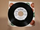 Northern Soul 45 - Shirley Wahls - Why Am I Crying - King - VG++