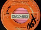 GUATEMALA 45 ●SAL Y PIMIENTA (CAOBA)● DISCO FUNK LATIN PSYCH MOOG SABOR