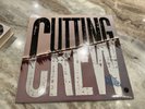 CUTTING CREW LP BROADCAST  1986 Original Promo NM/EX