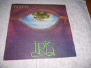 Iris:s/t,orig LP EX/EX