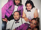 Mtume - Juicy Fruit [1983 Pitman Pressing] [Used Vinyl Record LP]