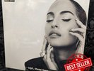 Snoh Aalegra   UGH THOSE FEELS AGAIN VINYL RECORD   SPECIAL EDITION   IN HAND
