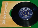 POETS = That's The Way It's Got To Be, Decca 1965 Beat Mod Freakbeat EX