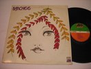 Banchee Self Titled 1969 Stereo LP VG+ PSYCH