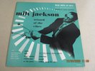 MILT JACKSON Wizard Of The Vibes 10