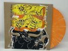 THE MELVINS Bulls & The Bees LP Haze Art Edition 100 Made Rare King Buzzo NM