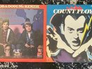 BOB & DOUG MCKENZIE  'Great White North' Vinyl LP Record  COUNT FLOYD   SCTV