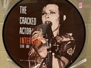 David Bowie - The Cracked Actor - 1983 Denmark Interview Picture Disc