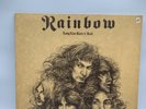 RAINBOW Long Live Rock 'N' Roll LP vinyl Polydor Records PD-1-6143 Dio Blackmore
