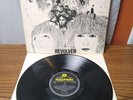 Beatles Revolver Stereo Parlophone UK 1st Press [Var. C ] Dr. Robert VG+ to EX