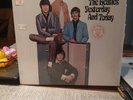 Vintage The Beatles Yesterday And Today ST 2553 LP  Vinyl Record Purple Label