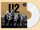 U2 Live In Boston 1981 (White Vinyl) LP New 7427252391923