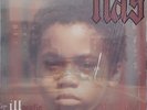 Nas - Illmatic - OG 1994 Columbia Vinyl LP - Pete Rock Premier Q-Tip 1st Press