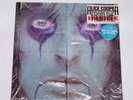 Alice Cooper From The Inside Album LP WB BSK 3263 1978 VG-Original Press*Notch