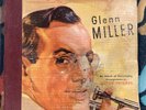 78 Album: GLENN MILLER: Album of Outstanding Arrangements (4x disc, Victor 1944)