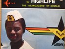 The Stargazers of Kumasi - Take Off For Highlife - African Highlife EP - Hear It