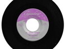 DOO WOP 45 THE NEWPORTS IF I COULD TONIGHT ON GUYDEN VG+ ORIGINAL