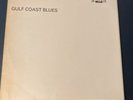 Gulf Coast Blues Album LO Sunnyland Label With Inserts Rare Blues Record