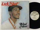 Michael Palmer 