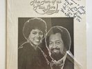 The Two of Us Plus Love Rare Soul Funk Disco Signed Shrink Pivate Press LP 1977