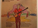 Pete Seeger Lp Childrens Concert At Town Hall On Harmony - Sealed / Sealed