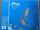 J MASCIS (DINOSAUR JR)-WHAT DO WE DO NOW PINK VINYL + SIGNED 2 SIDED PRINT NEW