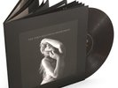 Taylor Swift - The Tortured Poets Department (Black Dog vinyl)