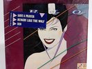 Duran Duran Arena & Rio Vinyls LP