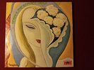 Layla And Other Assorted Love Songs by Derek & the Dominos (1970) German Press.