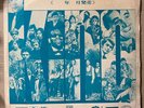 Rolling Stones King Promo Only LP Japan Vinyl Tom Jones Ten Years After DY4505-2