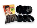 Elvis Presley - Elvis Forever - 96 Hits Of The King 6xLP Limited Edition Box Set
