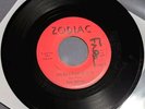 Soul Funk 45 Ruby Andrews Lets Get A Groove Going On ZODIAC VG++